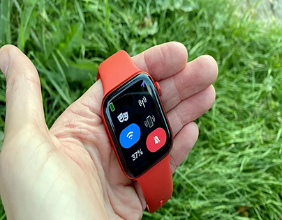 How to Find A Lost Or Stolen Apple Watch