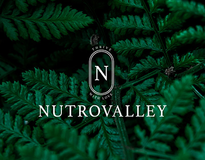 Project thumbnail - Nutrovalley | Illustrations