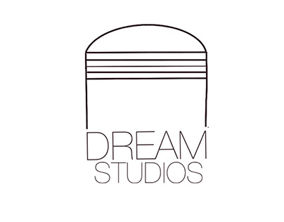 Dream Studios Logo Design