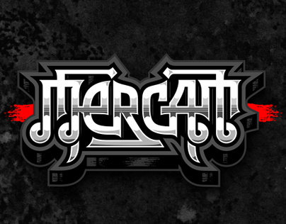Mercat Logotype