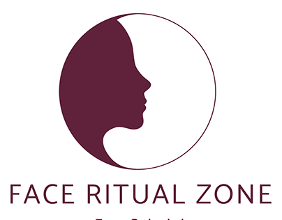 Logo Face Ritual Zone
