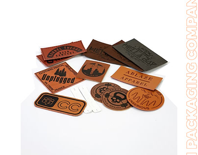 Best Custom Leather Patch with Velcro Backing in UAE