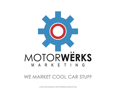 MOTORWERKS - Design Team Lead