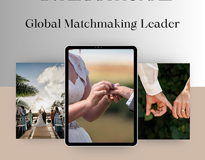 Kelleher International - Global Matchmaking Leader
