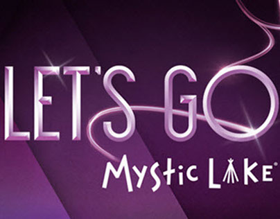 Mystic Lake Casino Rebrand
