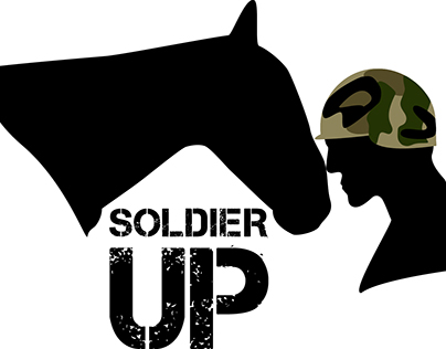Soldier Up Logo