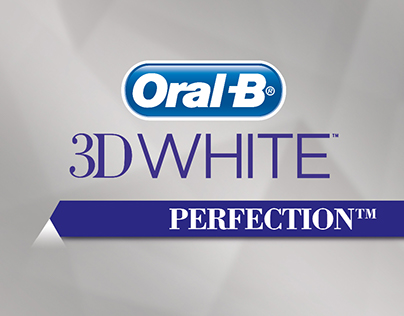 Pack Silver Oral-B 3D White