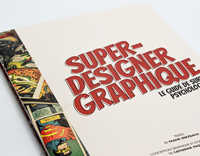 Super-Designer Graphique