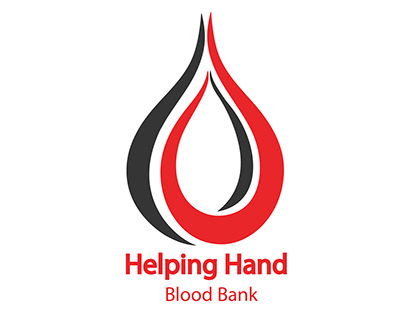 Helping Hand - Blood Bank