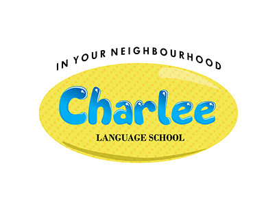 [Logo Design] Charlee