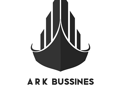 Ark Bussines Logo
