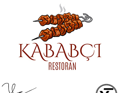 Kababçı Logo