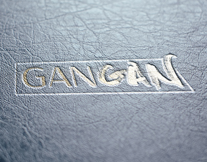 Logo GanGan