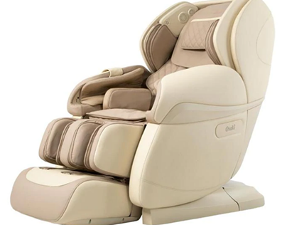 How To Choose The Perfect Osaki Massage Chairs For You