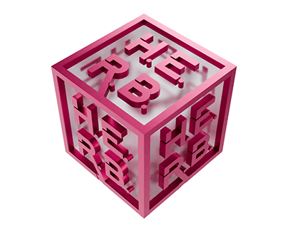 Cuboid Logo