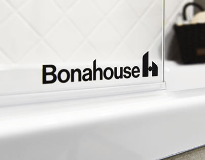 Bonahouse™ Brand & Product Design