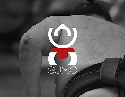 Sumo Logo Design