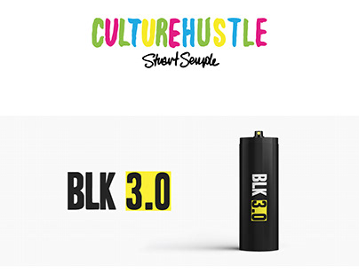 #WhereIsTheBlack - Social media campaign for BLK3.0