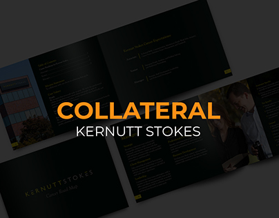 Recruiting & Training Collateral: Kernutt Stokes