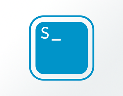 Sascha Simon Software Logo