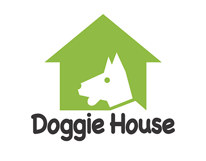 Doggie House