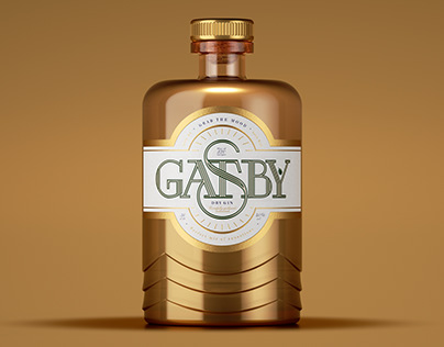 Gatsby gin
