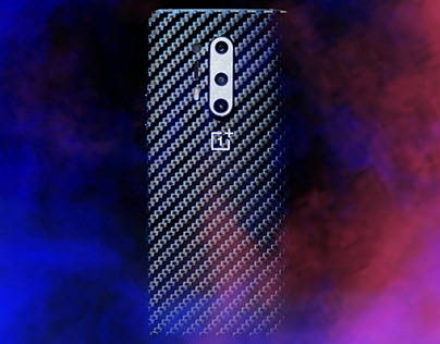 Capes India Skins on OnePlus 8 Pro