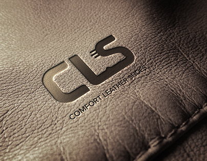 CLS brand design