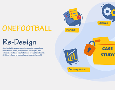 OneFootball App Case Study