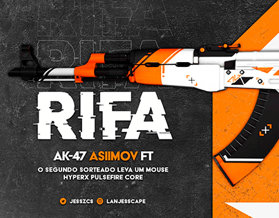 RIFA CS:GO