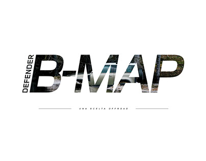 B-MAP