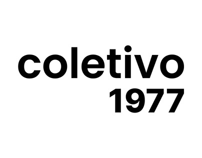 coletivo 1977