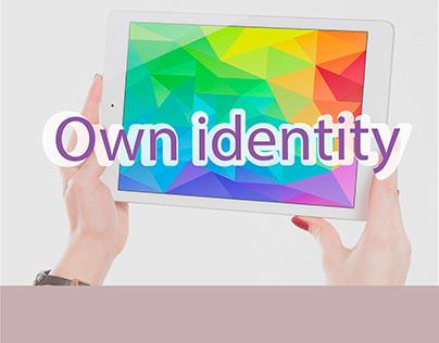 Own identity