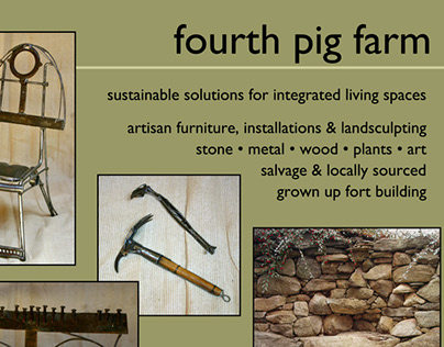 Fourth Pig Farm