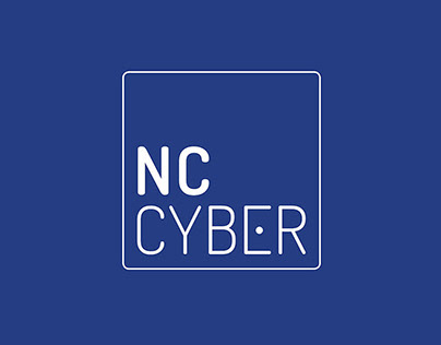 Logo of the National Center for Cybersecurity