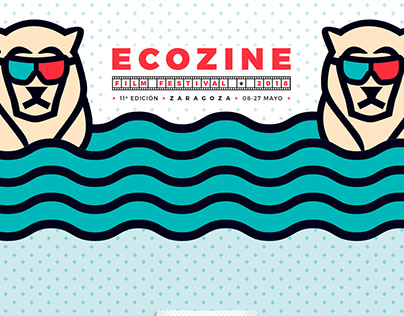 Propuesta Ecozine film festival Zaragoza 2018