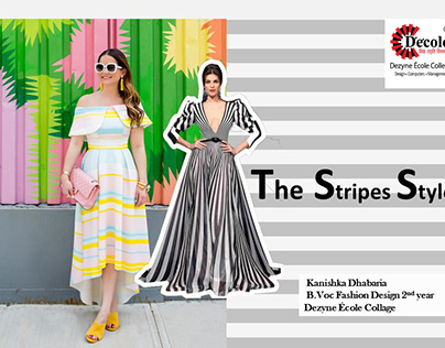The Stripes Style