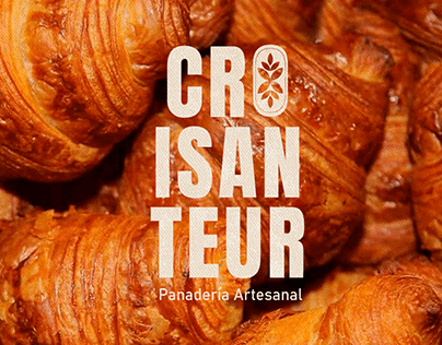 Croisanteur | Panadería Artesanal