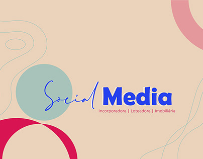 Social Media | Marketing Imobiliário