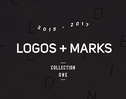 Logos / Collection 1