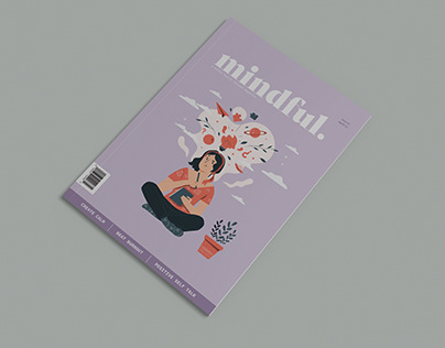 mindful. magazine
