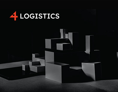 4 Logistics | Visual Identity
