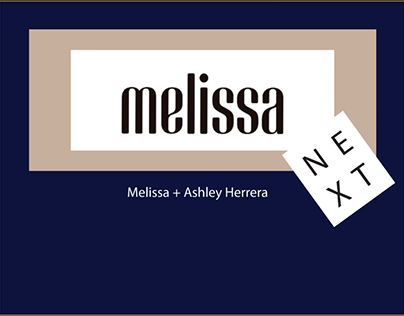 Melissa Shoe Design