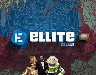 Ellite Team Wrap