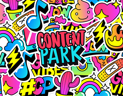 Content park