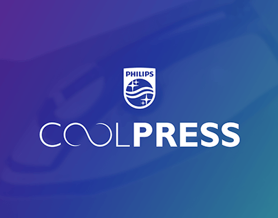 Project thumbnail - Philips CoolPress - Campaña Publicitaria
