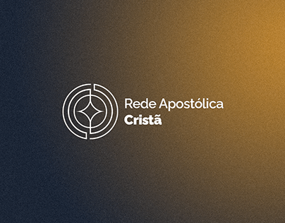 Rede Apostólica Cristã - Redesign & Branding