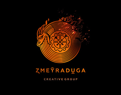 ZmeyRaduga logo