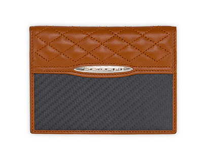 Pagani Automobili - Small Leather Goods