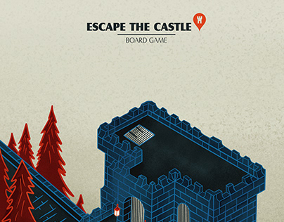 Escape the Castle